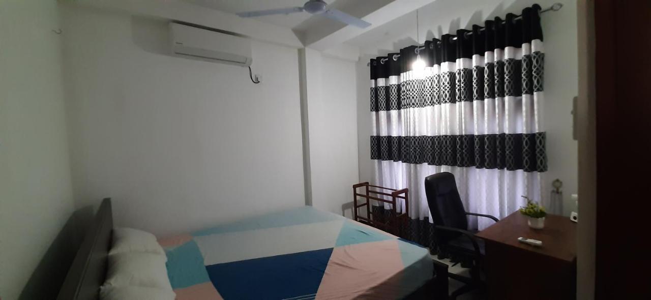 Appartamento Mangohut Joy Anuradhapura Esterno foto